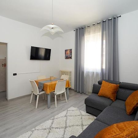 My Viktory Appartement Novara Buitenkant foto