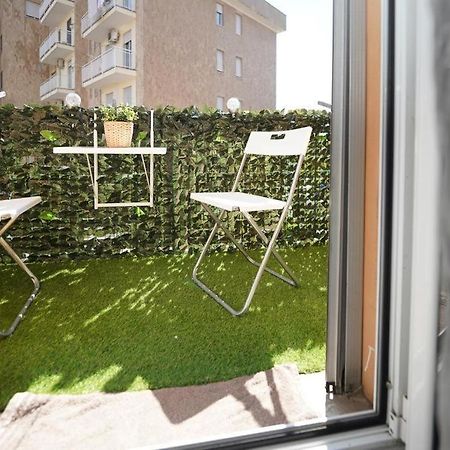 My Viktory Appartement Novara Buitenkant foto