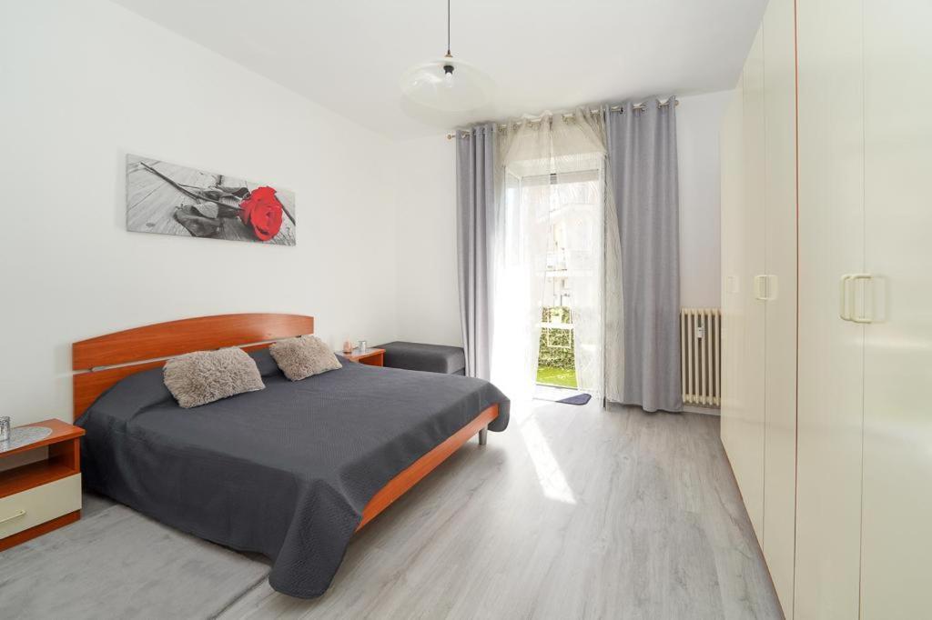 My Viktory Appartement Novara Buitenkant foto