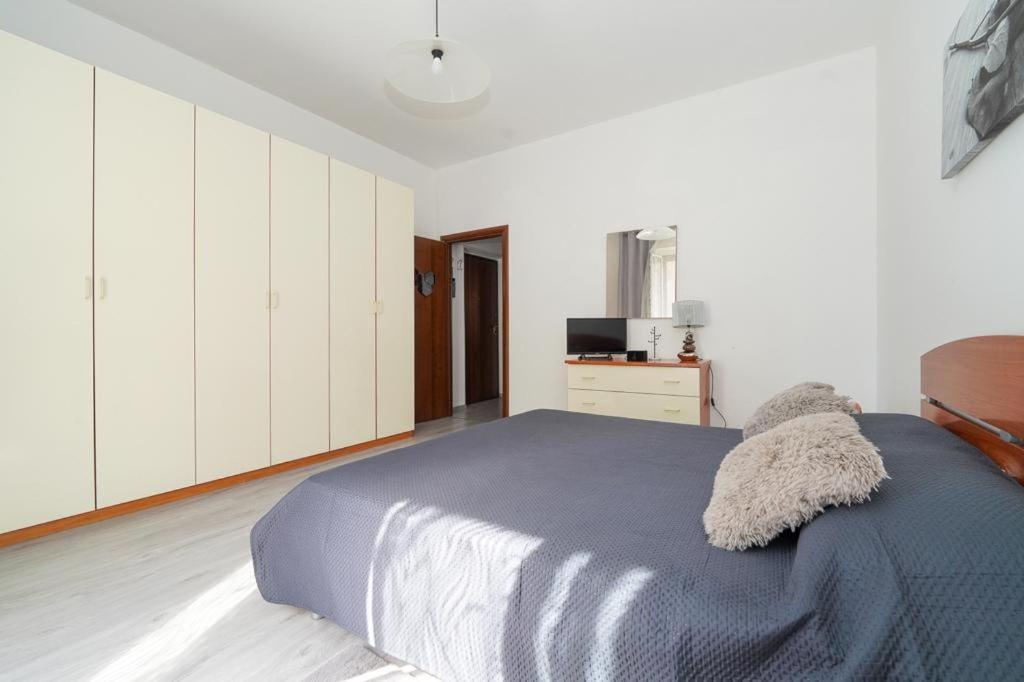 My Viktory Appartement Novara Buitenkant foto
