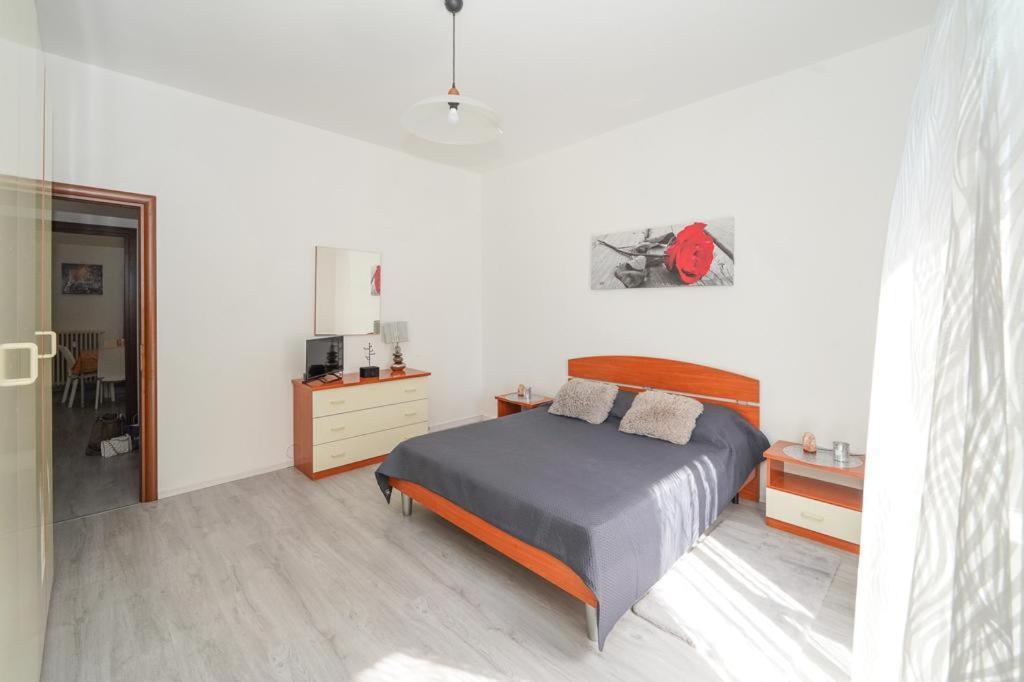 My Viktory Appartement Novara Buitenkant foto
